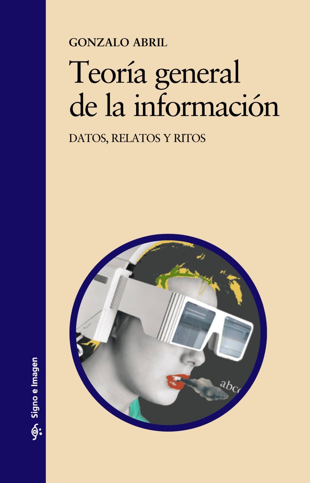 Teoría general de la información