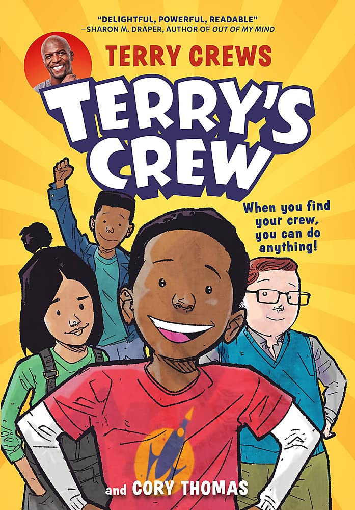 Terry's crew