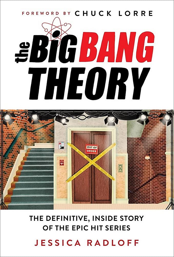 The big bang theory