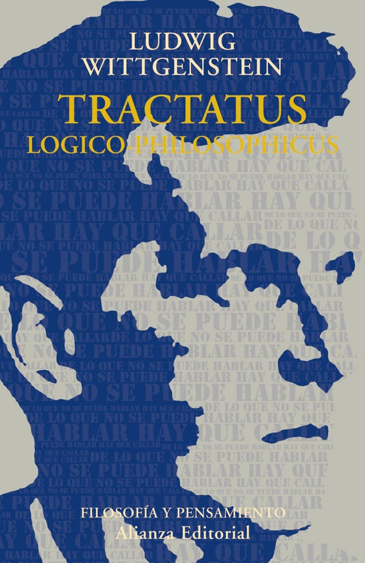 Tractatus logico-philosophicus