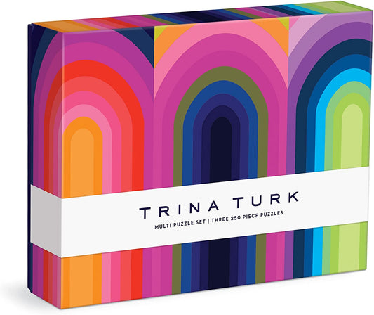 Trina Turk multi Rompecabezas