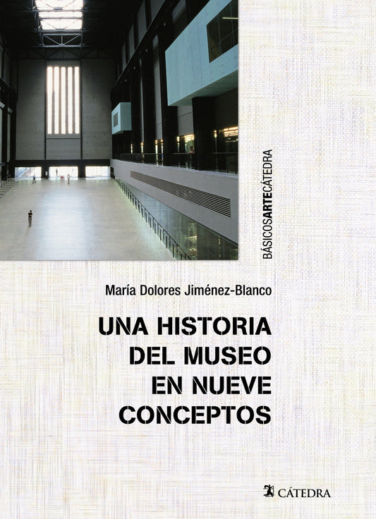 Una historia del museo