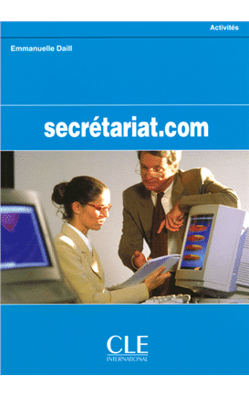 Secrétariat.com Activités