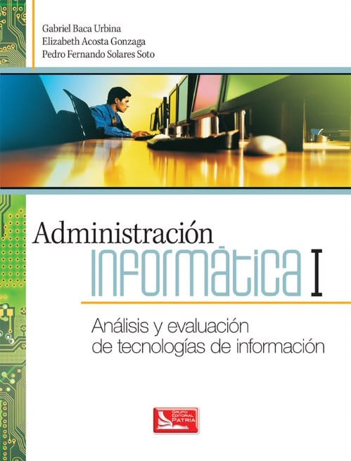 Administración Informática 1
