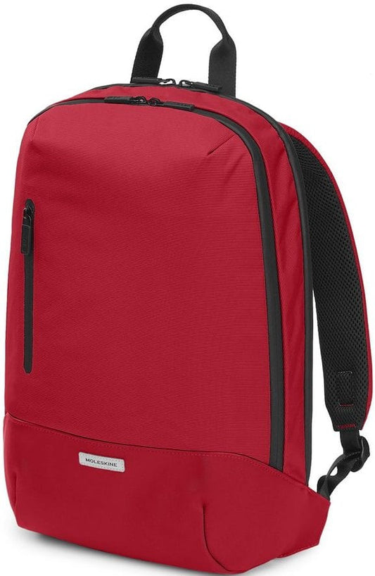 Back pack roja