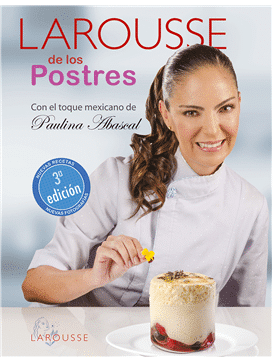 Larousse de los postres