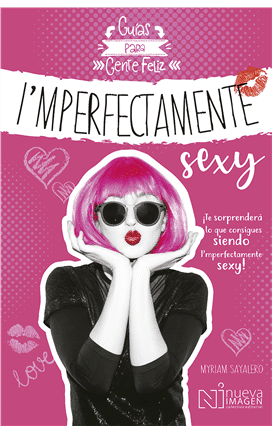 I’m perfectamente sexy