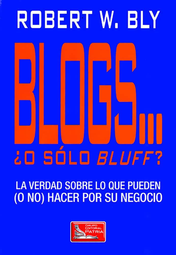 blogs o solo bluf