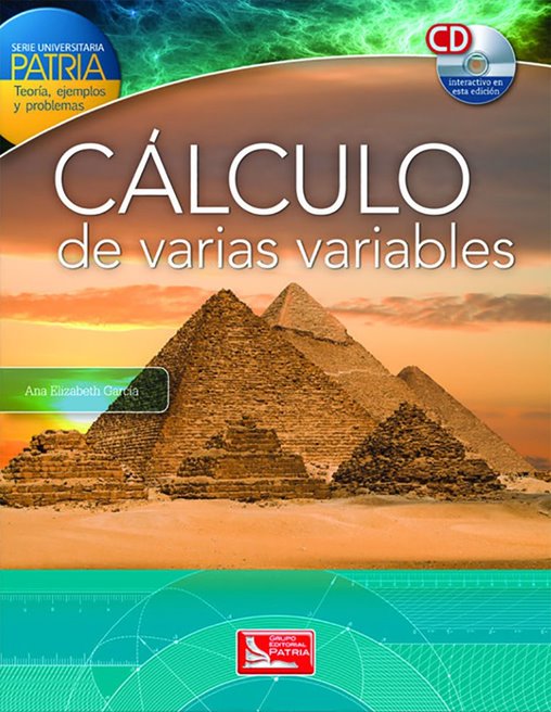 cálculo de varias variables