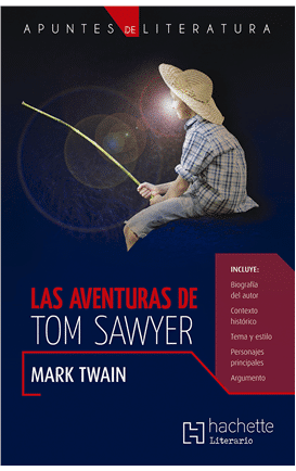 Apuntes de Literatura Tom Sawyer