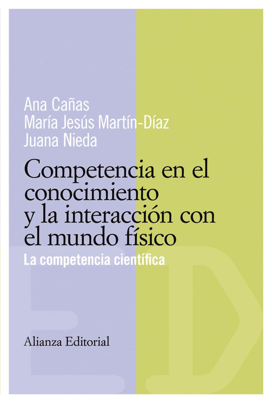 competencias en el conocimiento