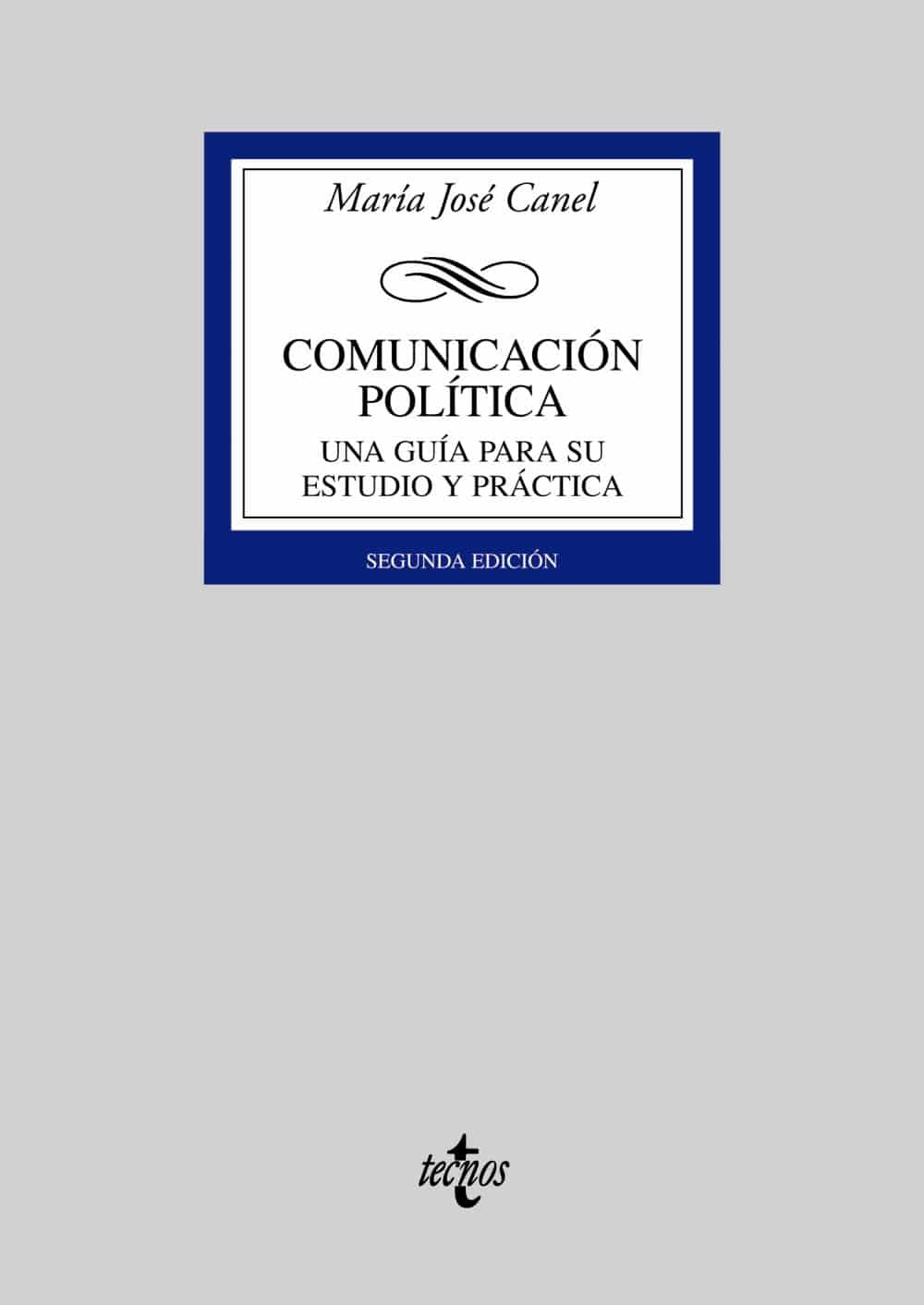 Comunicación política