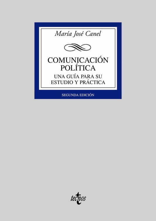 Comunicación política