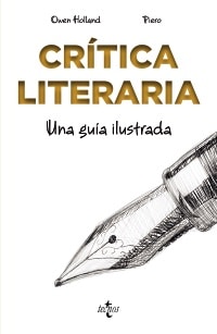 crítica literaria