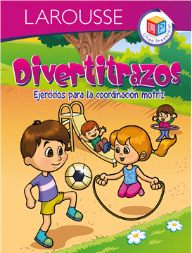 Divertitrazos