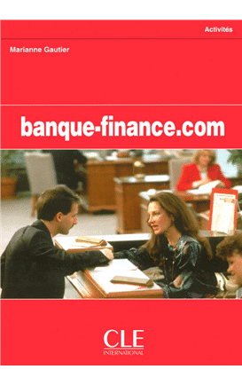 Banque-Finance.com Activités