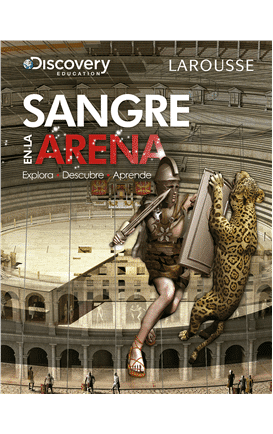 Sangre En La Arena