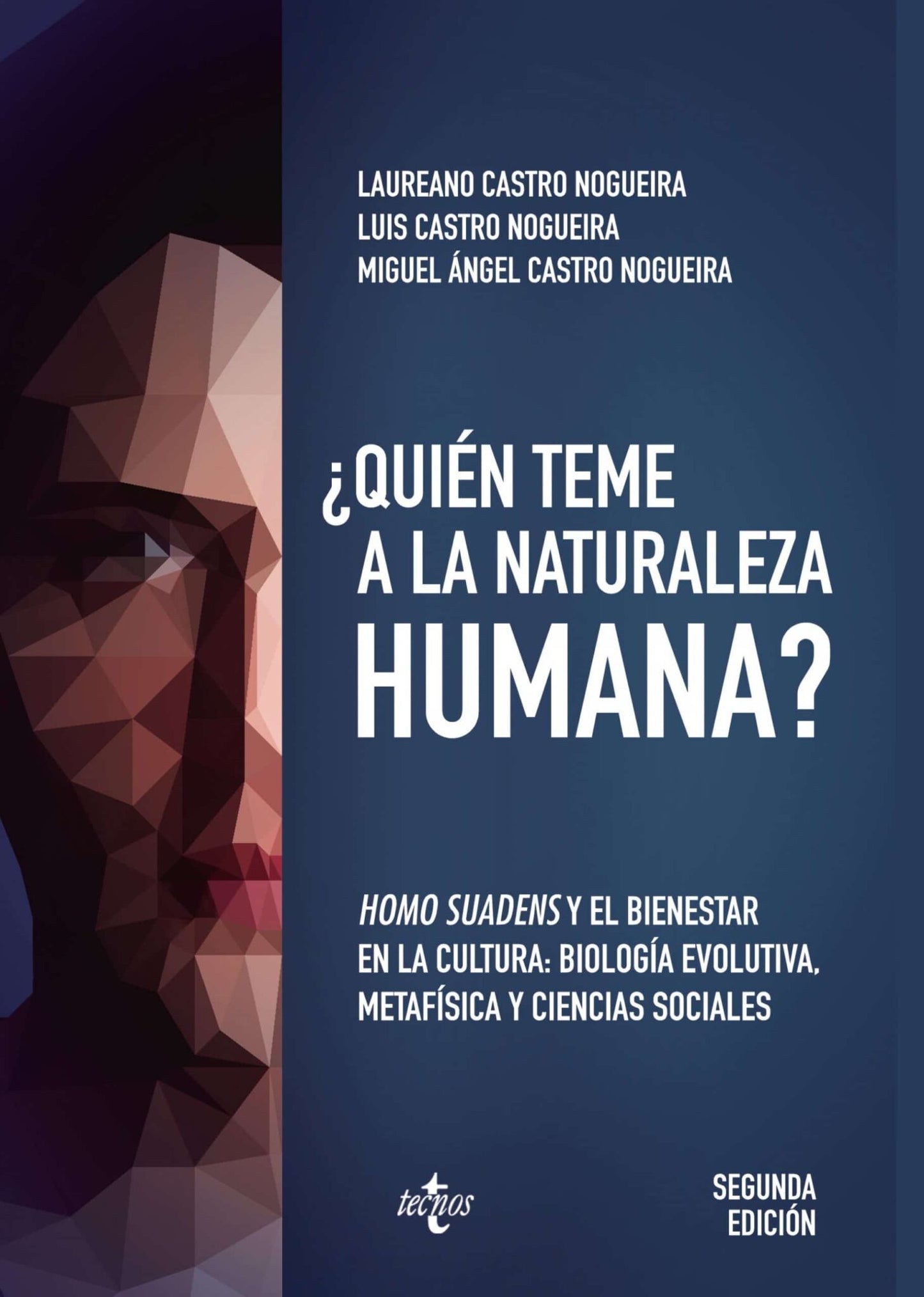 ¿Quién teme a la naturaleza humana?