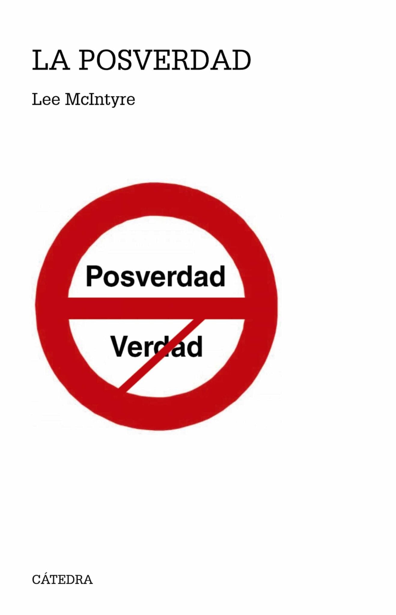 Posverdad