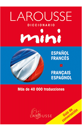 Dic. Mini Francés-Español y Vv