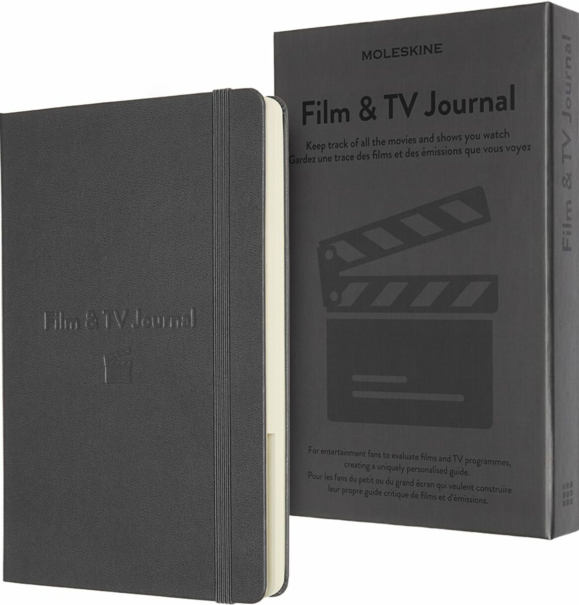 Film & TV Journal