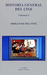 historia general del cine