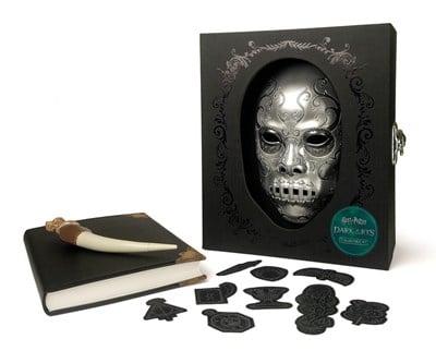 Dark arts collectible