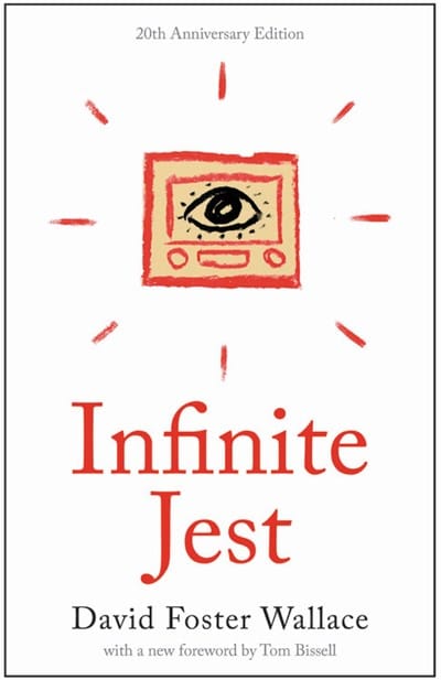 infinite jest