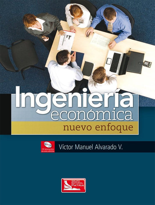 Ingeniería económica