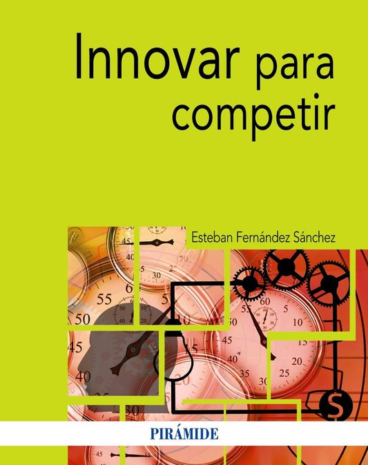 Innovar para competir