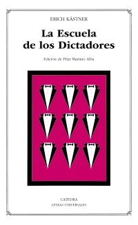 la escuela de los dictadores