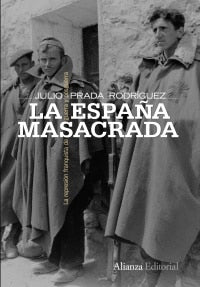 la españa masacrada