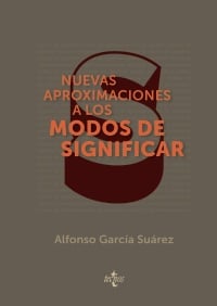 nuevas aproximaciones a los modos de significar