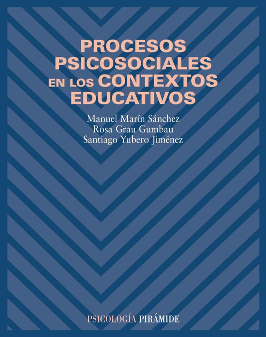 Procesos psicosociales